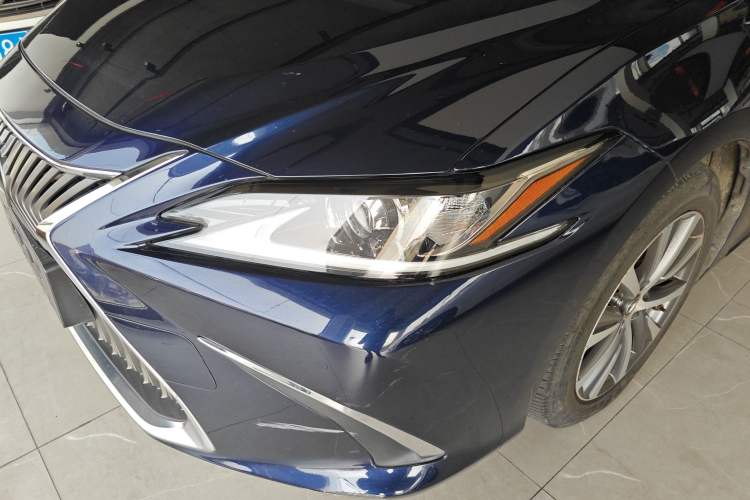 Used Lexus ES 2018 200 Excellence Edition China V Standard