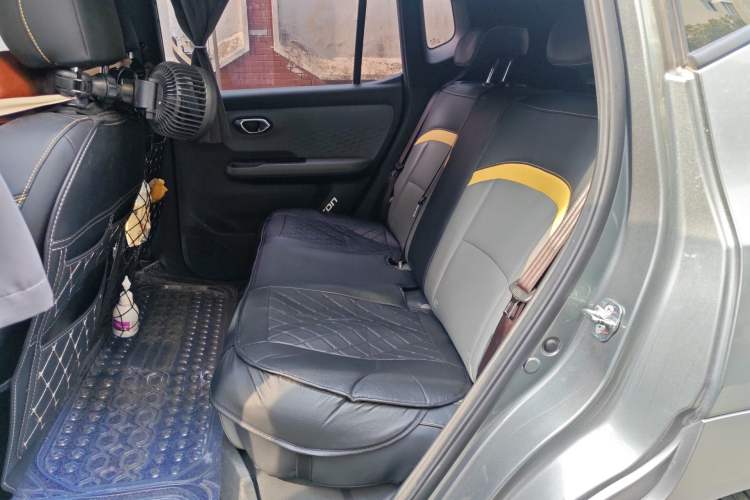 Used AION Y 2021 70 Intelligent Edition
