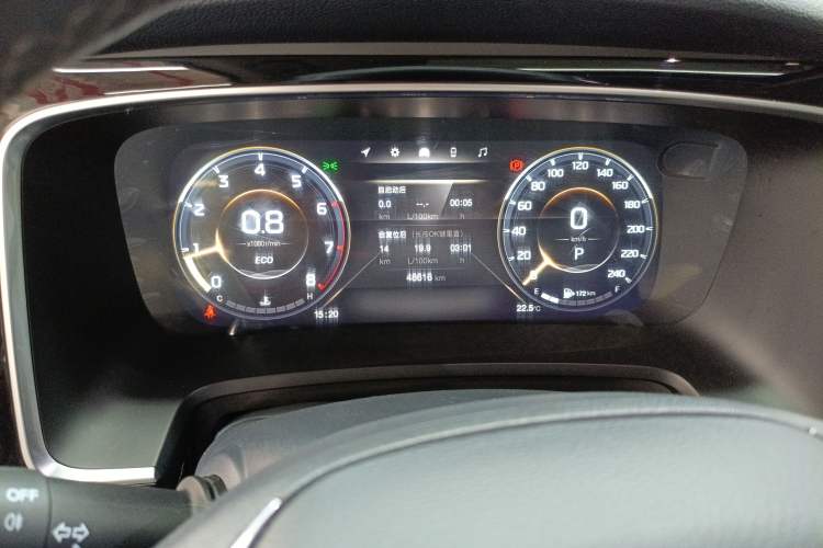 Used GAC Trumpchi M8 2021 Master Series 390T Ultimate Edition
