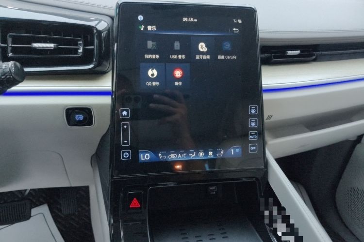 Used Hyundai Custo 2021 380TGDi Smart Love Flagship Edition TOP Premium