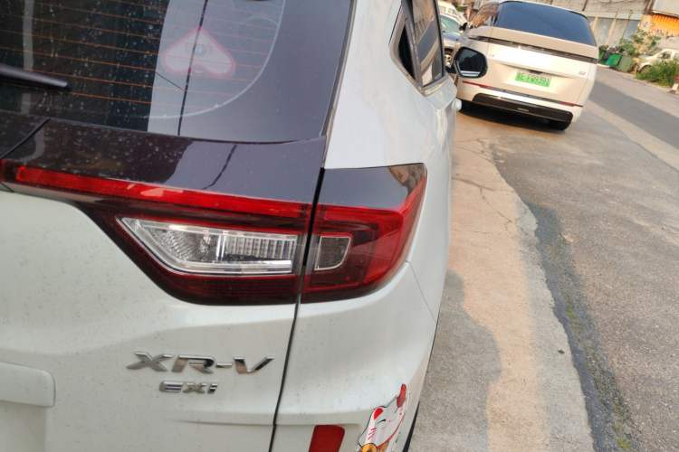 Used Honda XR-V 2017 1.8L EXi CVT Comfort Version Right Rear Taillight