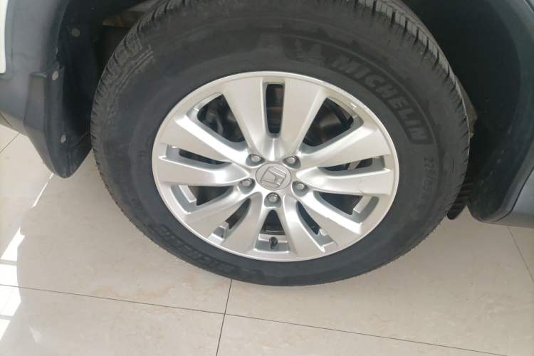 Used Honda CR-V 2016 2.0L two-wheel drive Urban Edition
