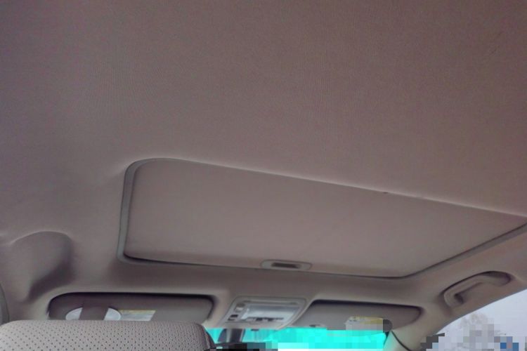 Used BYD S6 2013 Jingyue Edition 2.4L Manual Luxury Model 5 Seats
