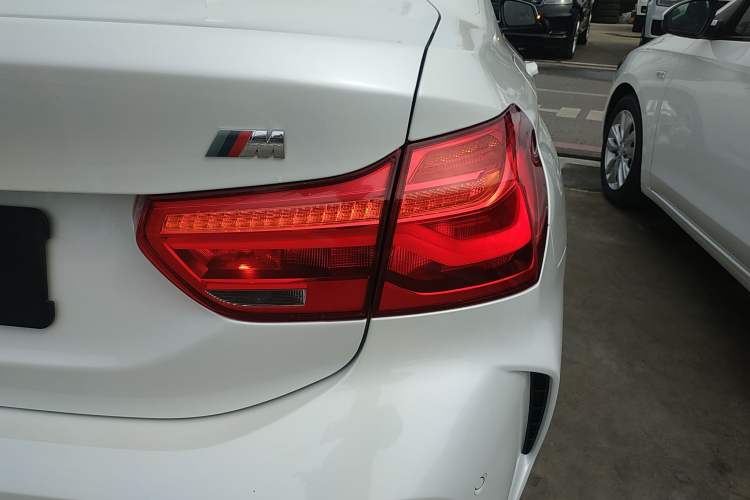 Used BMW 1 Series 2019 118i M Sport Package
