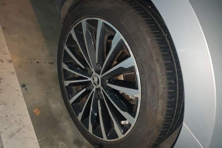 Used Skoda Superb 2018 TSI330 DSG Luxury Edition China V Standard
