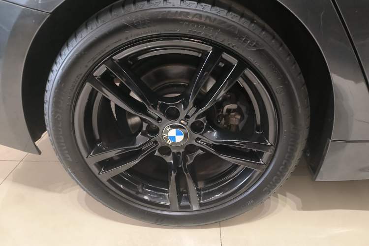 Used BMW 4 Series 2019 425i Gran Coupe M Sport Night Edition