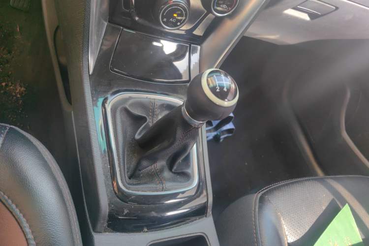 Used BYD F3 2016 1.5L Manual Luxury Model
