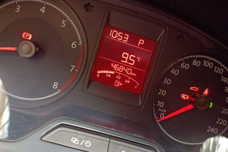 Used Volkswagen Jetta 2017 1.5L Automatic Fashion Model