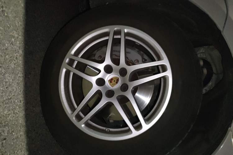 Used Porsche Macan 2021 Macan S 3.0T