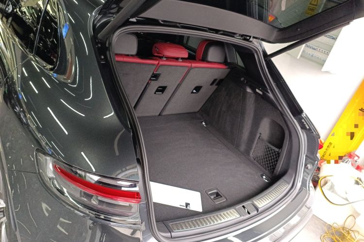 Used Porsche Macan 2023 Macan 2.0T
