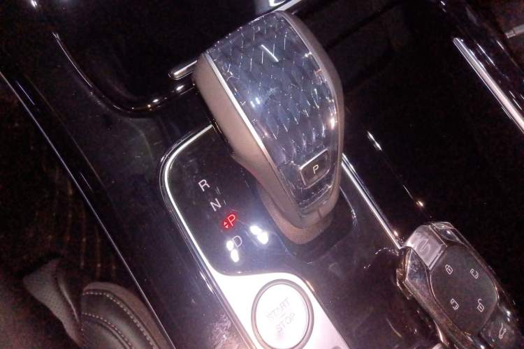 Used GAC Trumpchi M8 2024 Master Series 400T Prestige Edition
