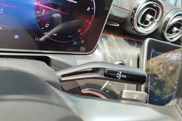 Used Mercedes-Benz C-Class 2024 Second Facelift C 260 L Sport Edition