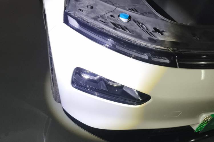 Used XPeng P7 2020 706G