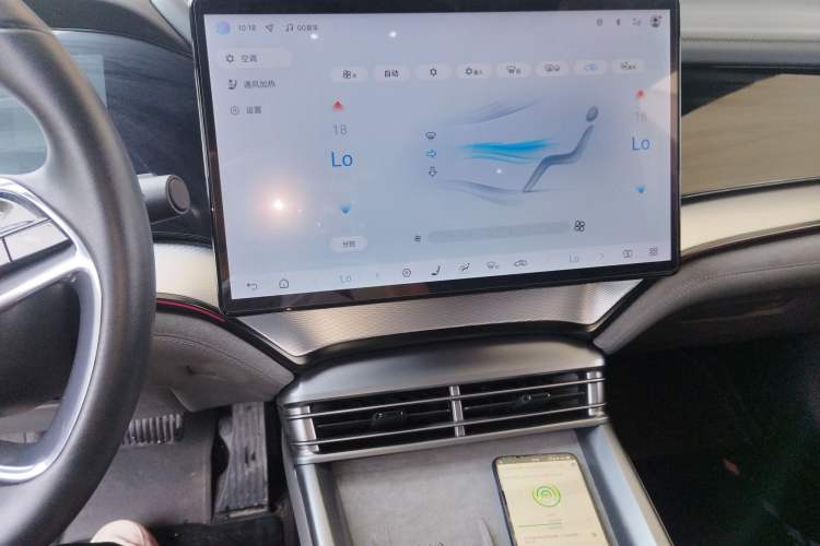 Used BYD Seal 07 DM-i 2025 DM-i 1.5L 125km Luxury Model