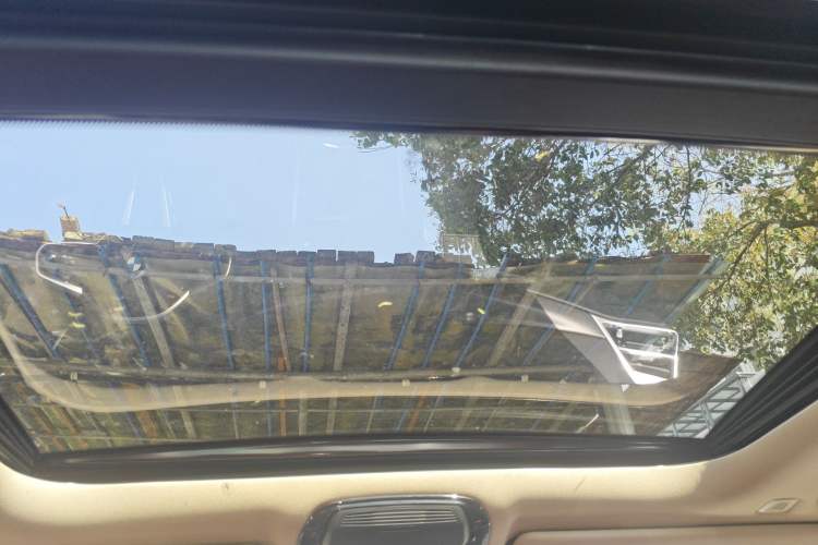 Used BMW i3 2025 eDrive 35 L Headliner