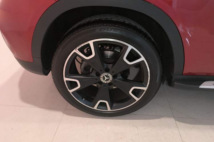 Used Mercedes-Benz GLA 2018 GLA 220 4MATIC Sport Edition