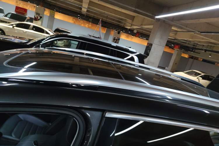 Used Volkswagen Talagon 2023 Facelift 380TSI All-Wheel-Drive Luxury Jiajing Pro 6-Seater
