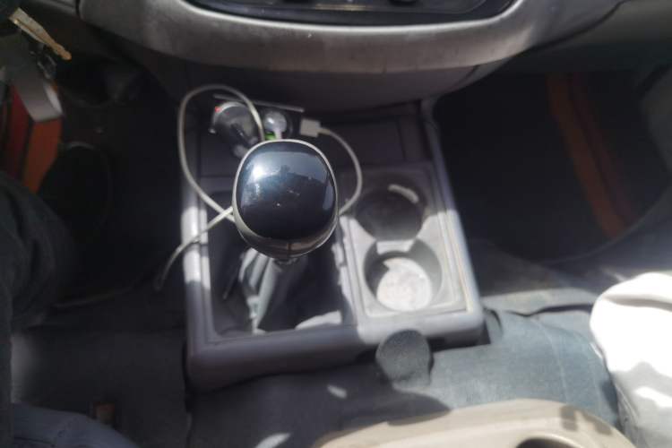 Used Jinbei Hiace 2014 2.0L 5th Generation Kuaiyunwang Business Version 4G19
