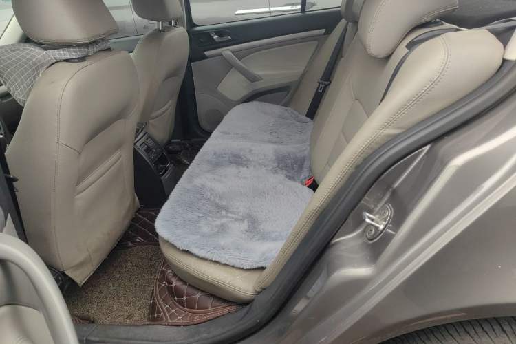 Used Skoda Octavia 2014 1.6L Automatic Yijie Edition