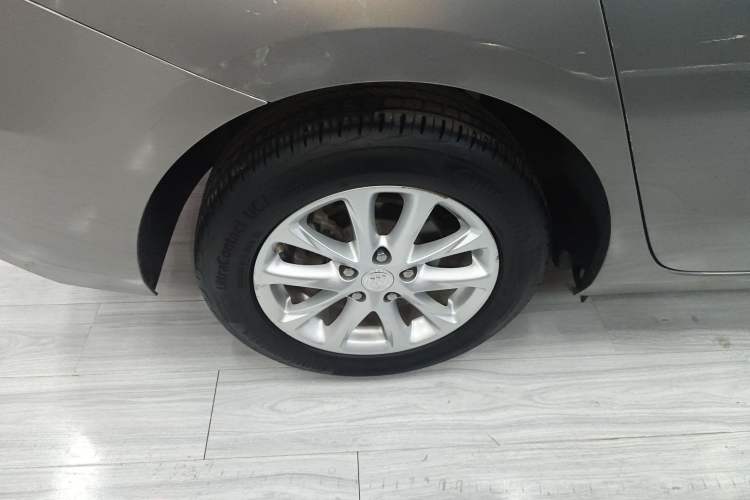 Used Buick GL6 2018 18T 6-Seater Luxury Model