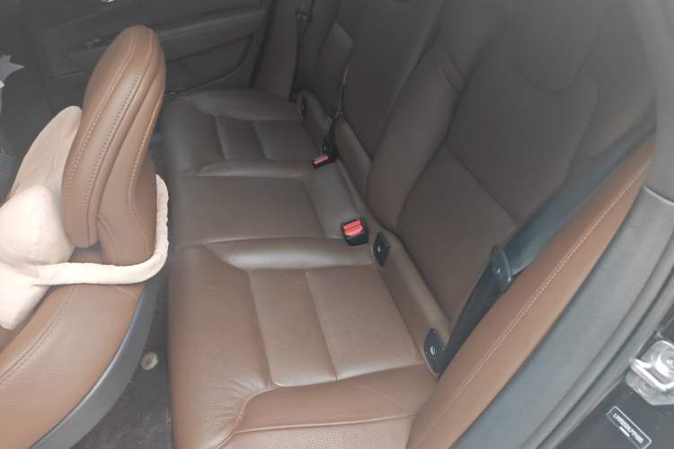 Used Volvo S90 2020 T5 Zhiyi Luxury Edition
