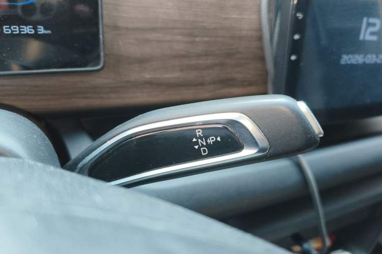 Used Ruichi EC75 2023 Pioneer Model I 41.85 kWh