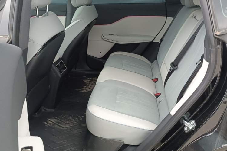 Used VOYAH COURAGE 2024 Long-Range Supercharge Edition
