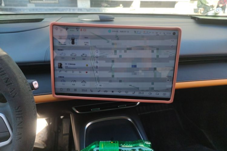 Used Deepal S07 2024 215Max Range-Extended Version