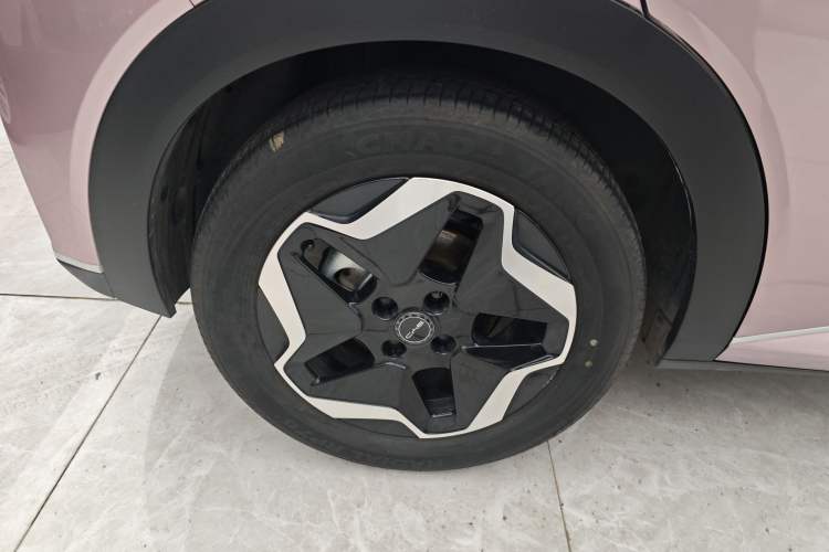 Used BYD Dolphin 2021 405 km Fashion Edition