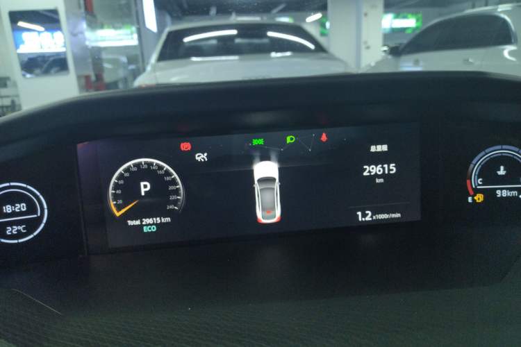 Used CHANGAN UNI-V 2022 1.5T Sport Edition
