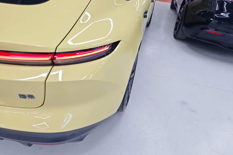 Used Nio ET5 2024 75 kWh