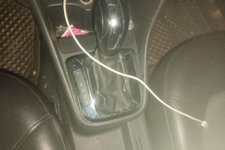 Used Volkswagen Santana 2015 1.6L Automatic Comfort Edition
