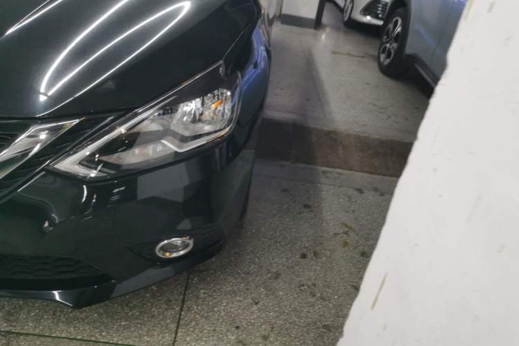 Used Nissan Sylphy 2022 Classic 1.6XL CVT Luxury Edition