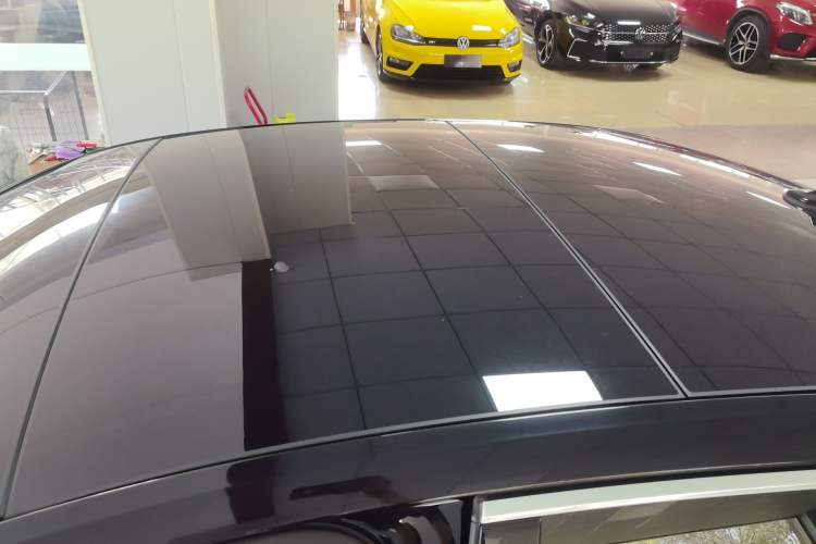 Used Audi A6L 2019 40 TFSI Luxury Dynamic Model