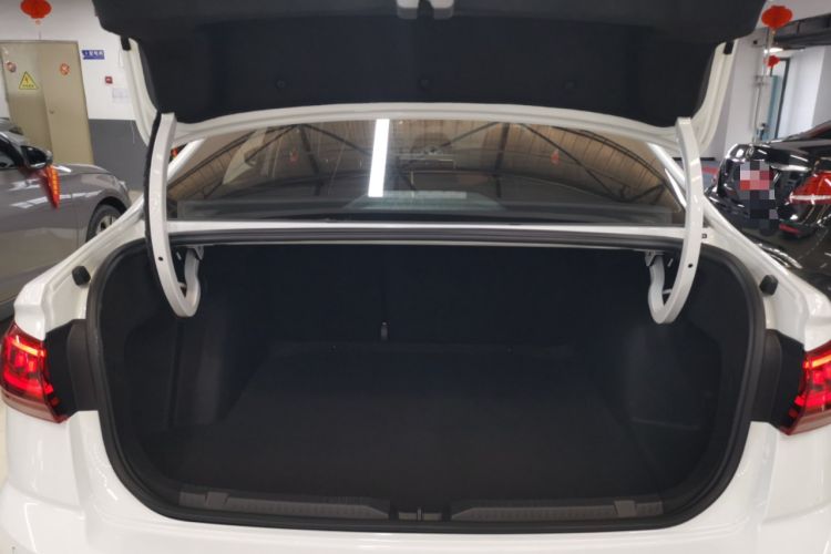 Used Volkswagen Bora 2025 200TSI DSG Enjoy PRO Edition