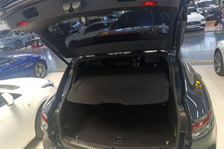 Used Porsche Macan 2020 Macan 2.0T