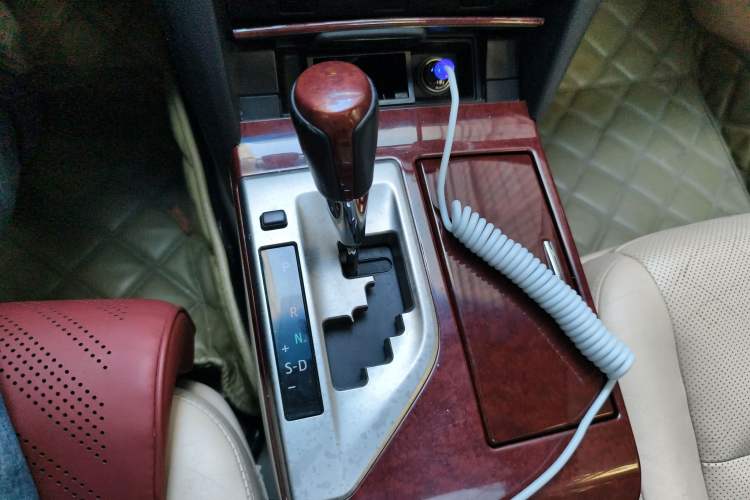 Used Toyota Camry 2012 2.5G Luxury Edition