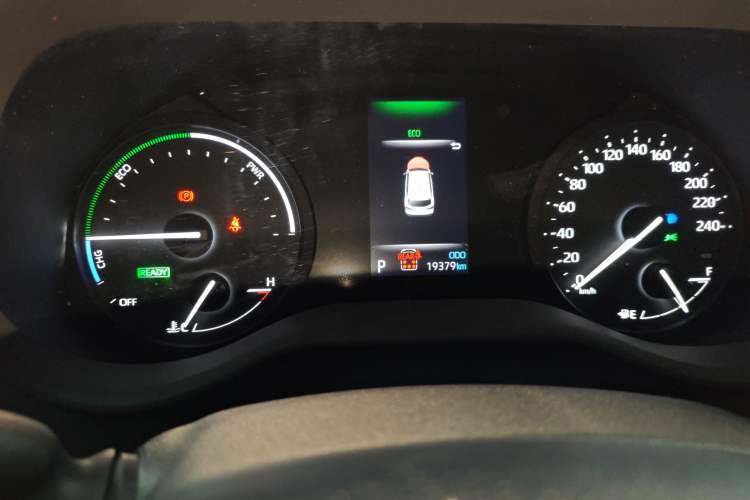 Used Toyota Sienna 2024 2.5L Hybrid Comfort Edition