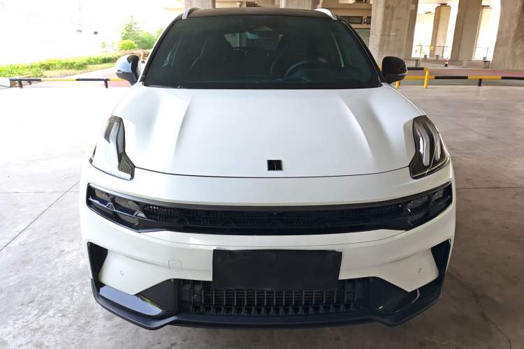 Used Lynk & Co 06 2023 Remix 1.5T Dynamic Halo