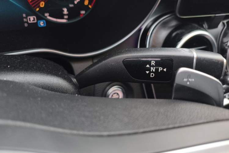 Used Mercedes-Benz C-Class 2021 C 200 L Fashion Edition Sport Version