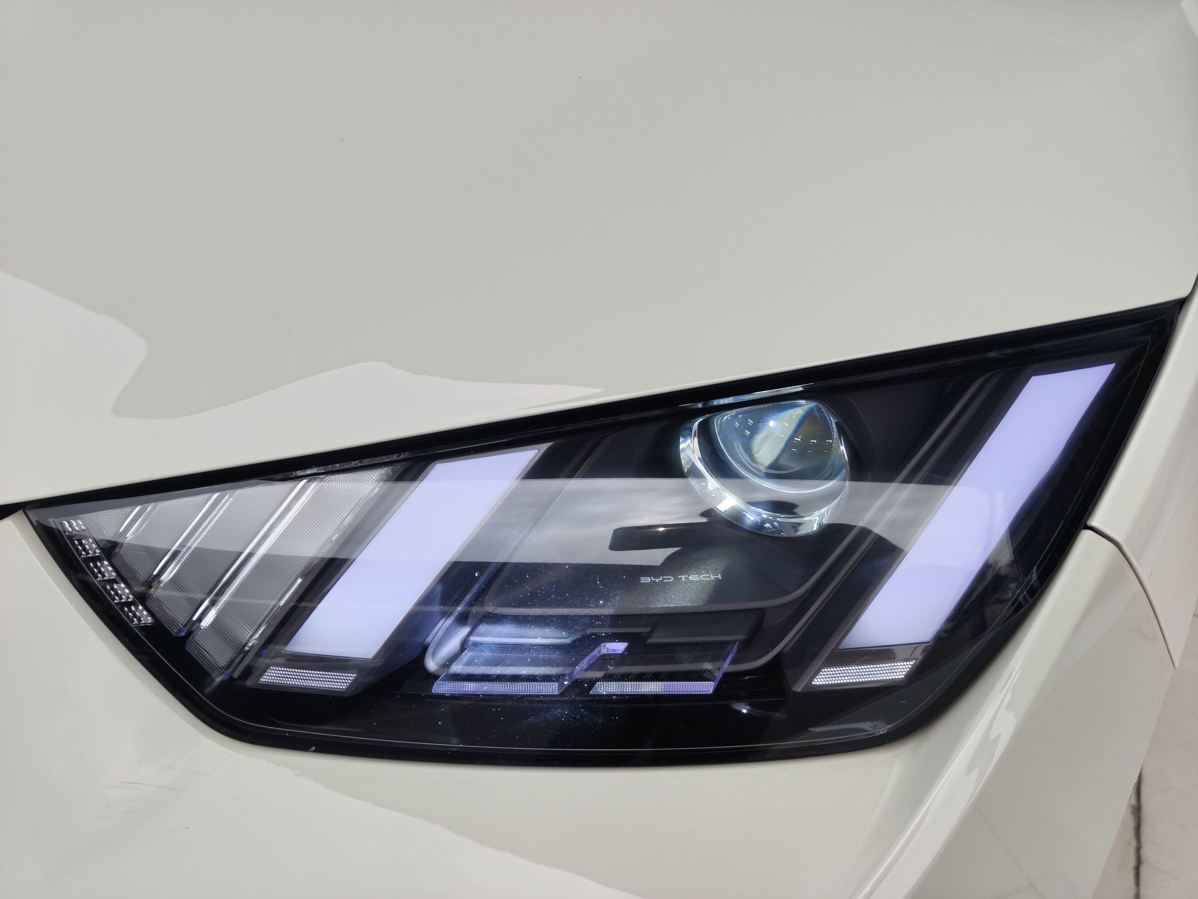 BYD Seagull 2023 Active Version — снимка 8