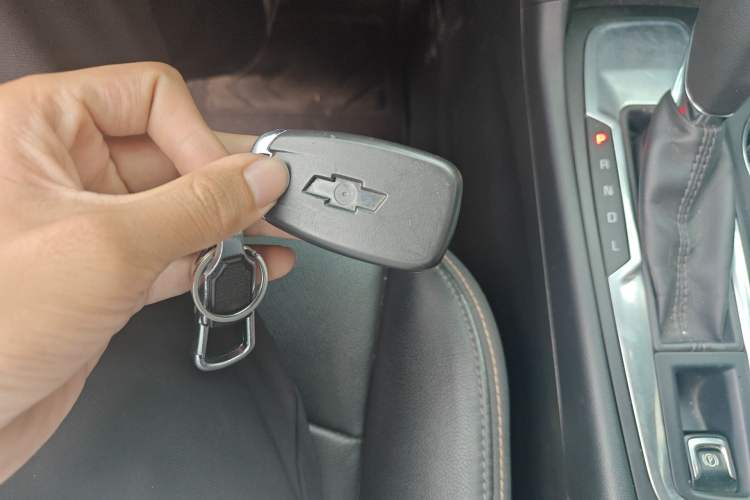 Used Chevrolet Equinox 2019 535T Automatic Chijie Edition China V Standard