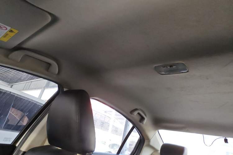 Used Honda City 2015 1.5L CVT Comfort Version