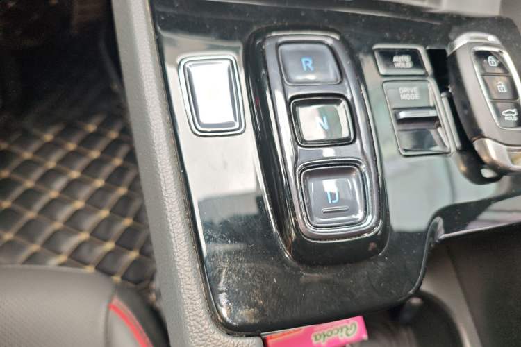 Used Hyundai Sonata 2020 380TGDi Automatic GLS Luxury Edition