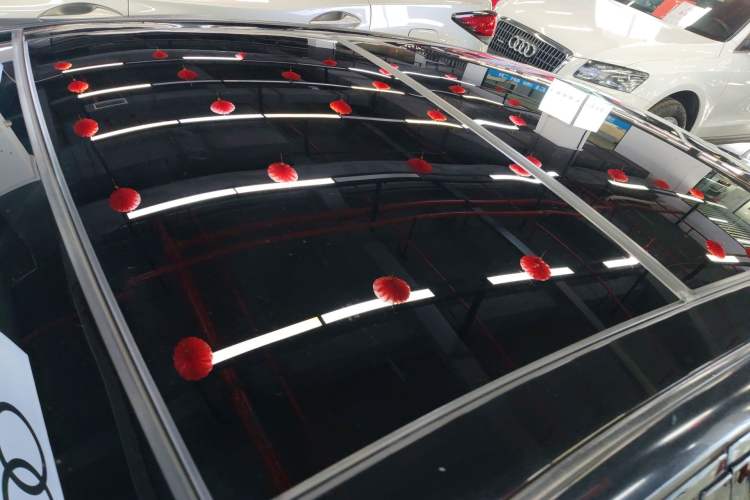 Used Nissan Teana 2019 2.0L XL Comfort Edition Roof