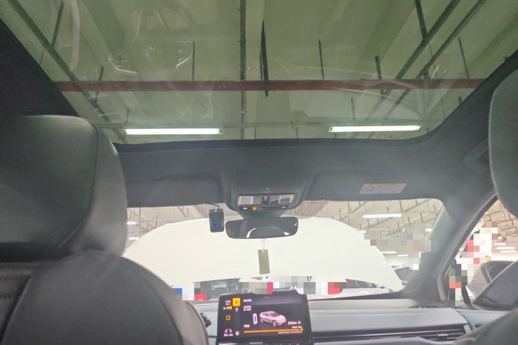 Used Volkswagen ID.4 X 2024 Pure & Smart Edition
