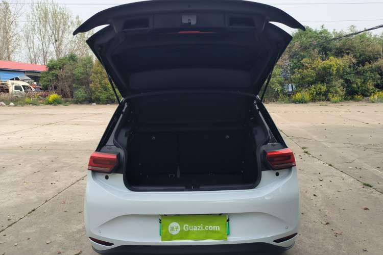 Used Volkswagen ID.3 2021 Pure Edition