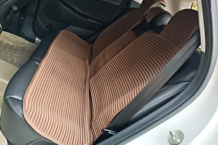 Used Hyundai Tucson 2015 1.6T Dual-Clutch Two-Wheel-Drive Smart Model