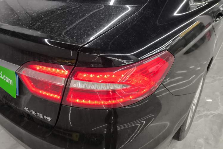 Used Ford Taurus 2018 EcoBoost 245 Cognac Special Edition China V Standard