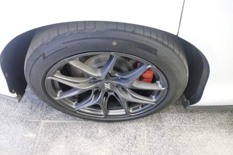 Used IM L6 2024 Max Standard Edition
